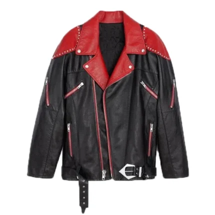 Love Like This Zayn Malik Leather Jacket