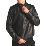 Members Only Iconic Black Jacket