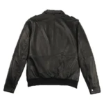 Members Only Iconic Leather Jacket - Image 3