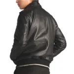 Members Only Iconic Leather Jacket - Image 4
