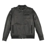 Members Only Iconic Leather Jacket