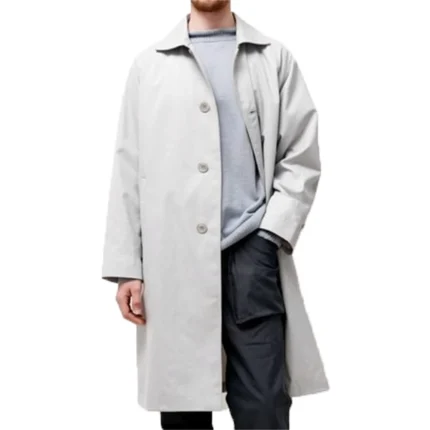 Rick Astley Never Gonna Give You Up Coat