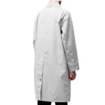 Rick Astley Never Gonna Give You Up Cotton Coat