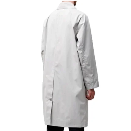 Rick Astley Never Gonna Give You Up Cotton Coat