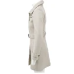 Scandal Season 4 Kerry Washington Coat - Image 4