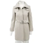 Scandal Season 4 Kerry Washington Coat