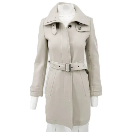 Scandal Season 4 Kerry Washington Coat