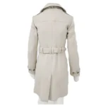 Scandal Season 4 Kerry Washington Wool Coat