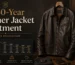 The 20-Year Leather Jacket Investment: Cost Per Wear Breakdown
