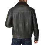 Cagatay Ulusoy The Protector Jacket