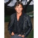 Johnny Castle Dirty Dancing Jacket