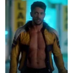 The Flash Season 07 Chillblaine Yellow Jacket - Image 2