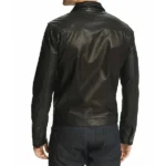 Tyler Posey Teen Wolf Leather Jacket - Image 3