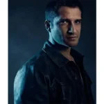 Tyler Posey Teen Wolf Leather Jacket - Image 2