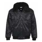 The Walking Dead Daryl Dixon Romain Levi Bomber Jacket