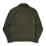 Virgin River S05 Colin Lawrence Cotton Jacket