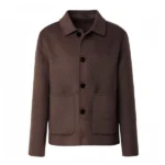 Cailee Spaeny Priscilla Jacket
