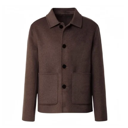 Cailee Spaeny Priscilla Jacket