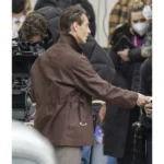 David Dawson My Policeman Jacket