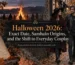 Halloween 2026: Exact Date, Samhain Origins, and the Shift to Everyday Cosplay