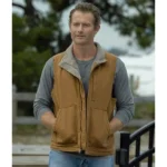 James Badge Dale Hightown Season 02 Vest - Image 2