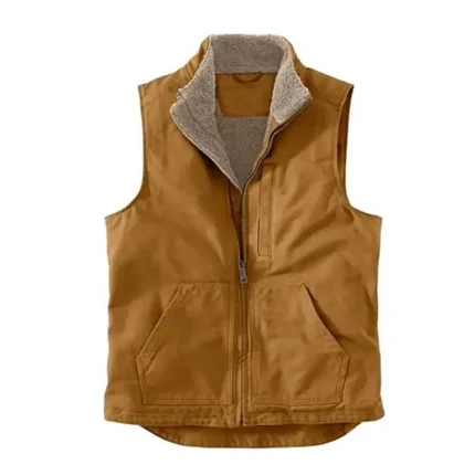 James Badge Dale Hightown Season 02 Vest
