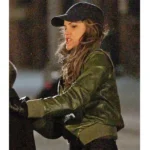 Keri Russell The Americans Jacket