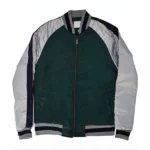 Kiki Layne The Old Guard Bomber Jacket
