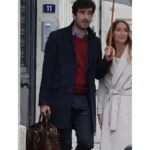 Nicholas Bishop A Paris Proposal Blue Coat