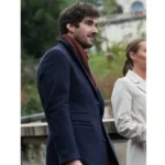 Nicholas Bishop A Paris Proposal Coat - Image 2