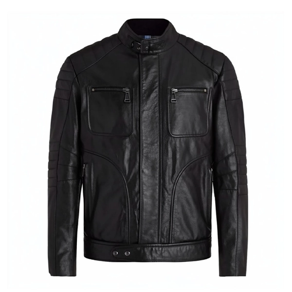 SWAT-Season-3-Alex-Russell-Leather-Jacket S.W.A.T. Season 3 Alex Russell Leather Jacket