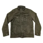 This Fool Michael Imperioli Green Jacket