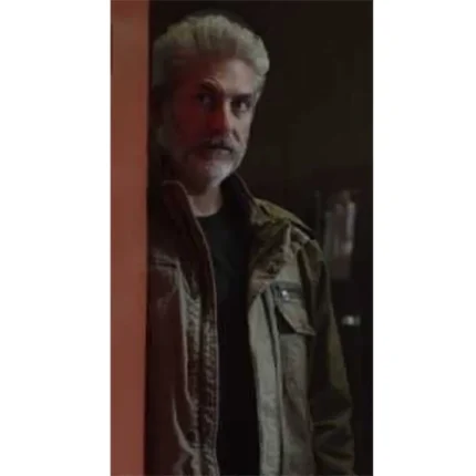 This Fool Michael Imperioli Jacket