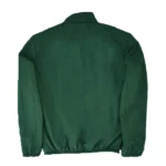 Wee Hughie Campbell The Boys Green Jacket - Image 3
