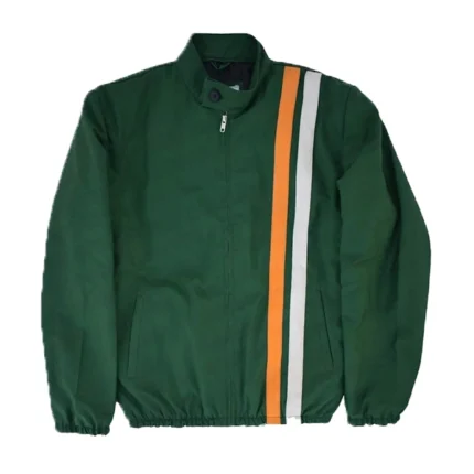 Wee Hughie Campbell The Boys Green Jacket