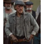1923 Jerome Flynn Vest