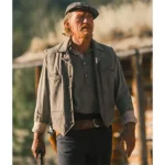 1923 Jerome Flynn Vest - Image 2