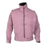 Cody Fern American Horror Story Pink Cotton Jacket