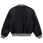Cooperstown Pittsburgh Pirates Black Jacket - Image 2