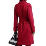 East New York Amanda Warren Coat