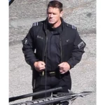 John Cena Bumblebee Jacket - Image 2