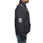 John Cena Bumblebee Jacket - Image 4