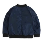 S.W.A.T. Season 6 Stephanie Sigman Blue Jacket