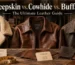 Sheepskin vs. Cowhide vs. Buffalo: The Ultimate Leather Guide